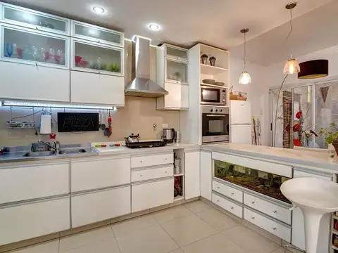 PH en Venta en Villa Urquiza, CABA