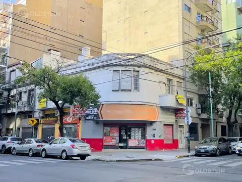 PH en Venta en Villa Crespo, Capital Federal