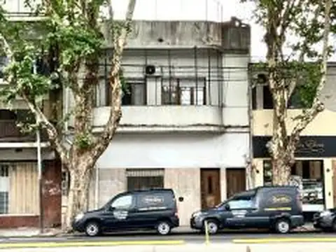 PH en Venta en Villa Crespo, Capital Federal