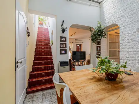 PH en Venta en Villa Urquiza, CABA