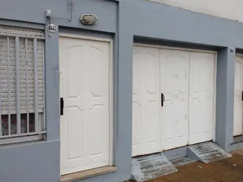 PH en Venta en Pompeya, CABA