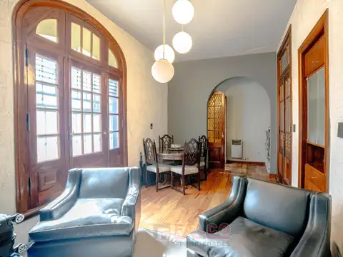 PH en Venta en Caballito, Capital Federal