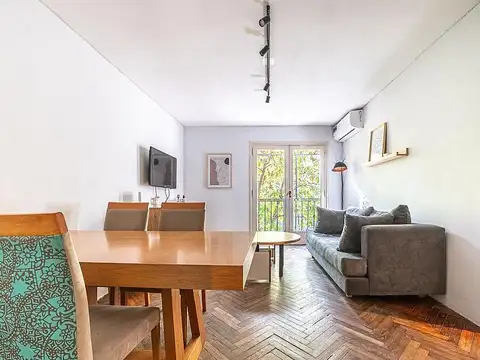 PH en Venta en Caballito, Capital Federal