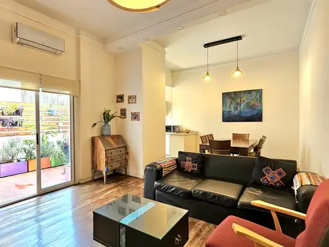 PH en Venta en Monte Castro, Capital Federal