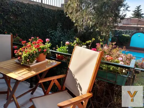 PH en Venta en Floresta, CABA