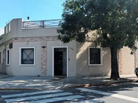 PH en Venta en Monte Castro, Capital Federal