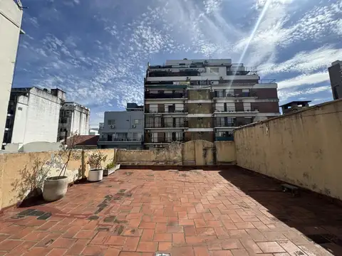 PH en Venta en Villa Crespo, Capital Federal