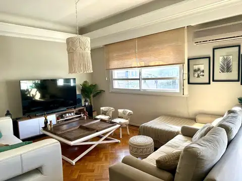 PH en Venta en Almagro, Capital Federal