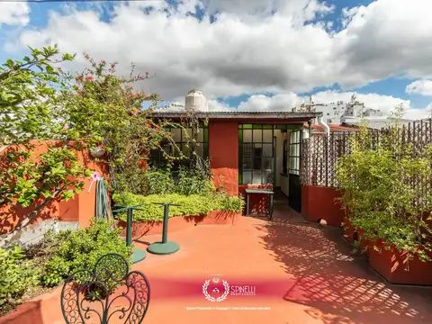 PH en Venta en Boedo, Capital Federal