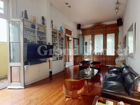 PH en Venta en San Telmo, Capital Federal