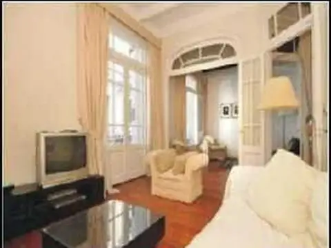 PH en Venta en San Telmo, Capital Federal