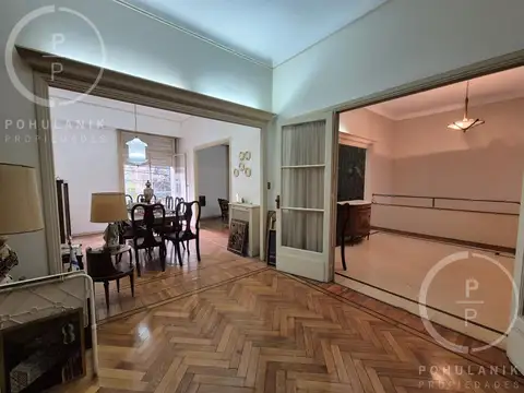 PH en Venta en Almagro, Capital Federal