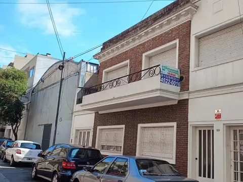 PH en Venta en Villa Urquiza, CABA