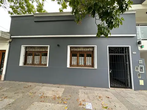 PH en Venta en Saavedra, Capital Federal