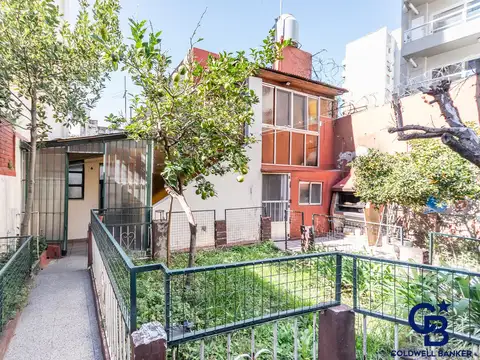 PH en Venta en Caballito, Capital Federal