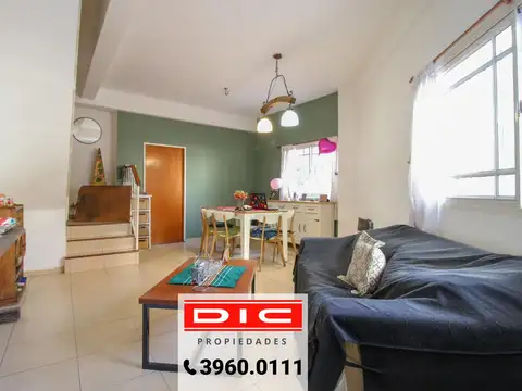 PH en Venta en Villa Crespo, Capital Federal