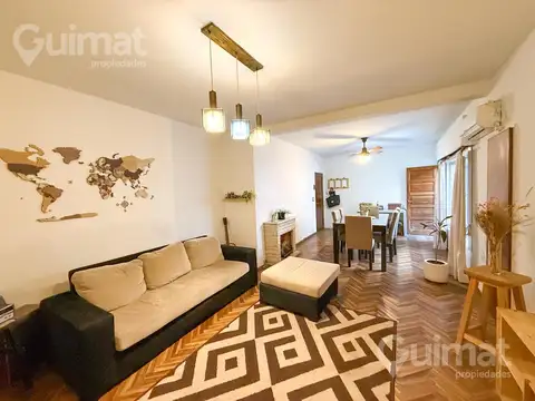 PH en Venta en Villa Urquiza, Capital Federal