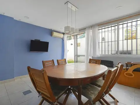 PH en Venta en Saavedra, Capital Federal