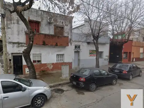 PH en Venta en Pompeya, CABA