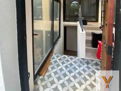PH en Venta en Palermo, CABA