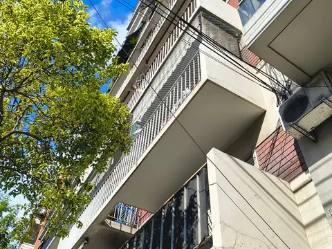 Departamento en Alquiler en Flores, Capital Federal