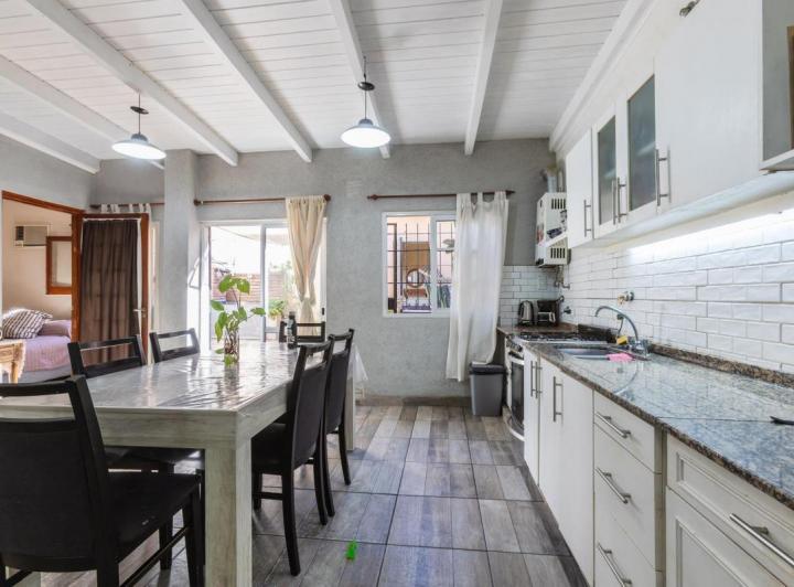 Casa · 116m² · 6 Ambientes