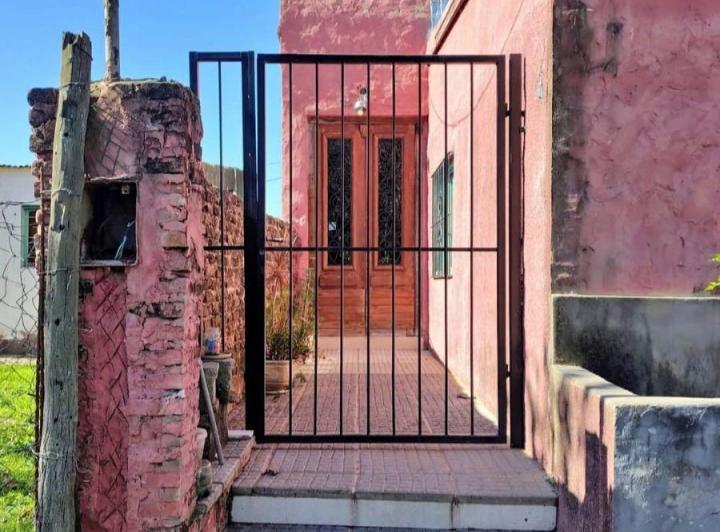 Casa · 130m² · 7 Ambientes