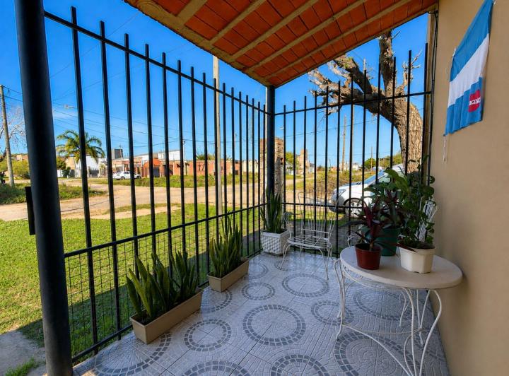 Casa · 150m² · 4 Ambientes · 1 Cochera