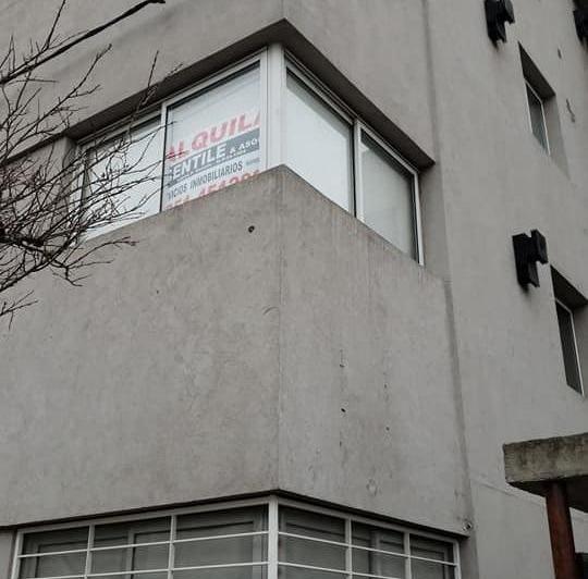 Departamento · 32m² · 2 Ambientes