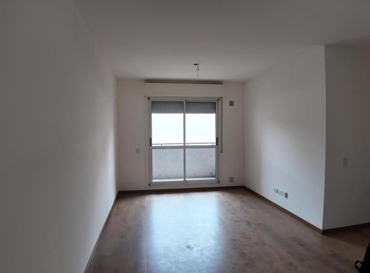 Departamento · 51m² · 4 Ambientes
