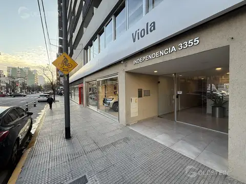 Departamento en Alquiler en Almagro, Capital Federal