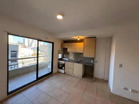 Departamento en Alquiler en Barracas, Capital Federal