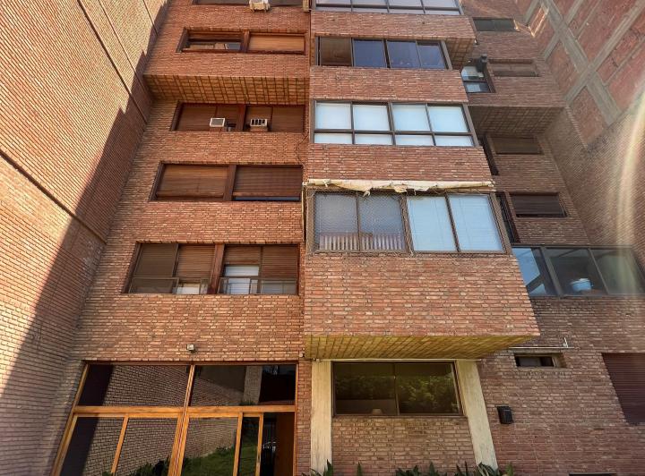 Departamento · 185m² · 10 Ambientes · 2 Cocheras