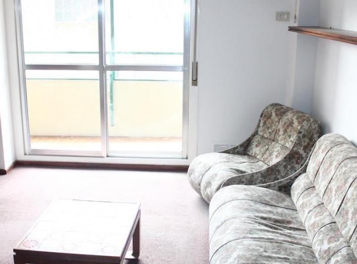 Departamento · 51m² · 3 Ambientes