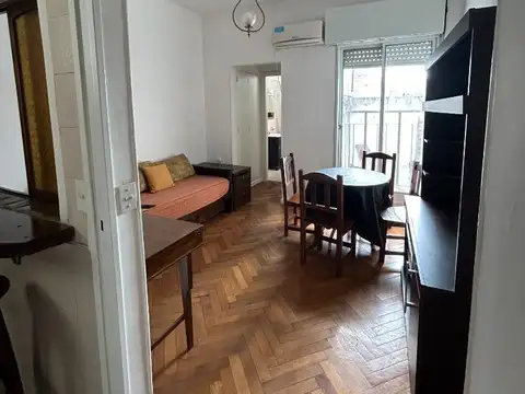 Departamento en Alquiler en Recoleta, Capital Federal