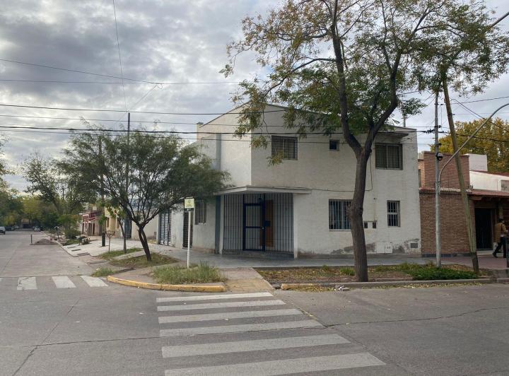 Departamento · 40m² · 2 Ambientes