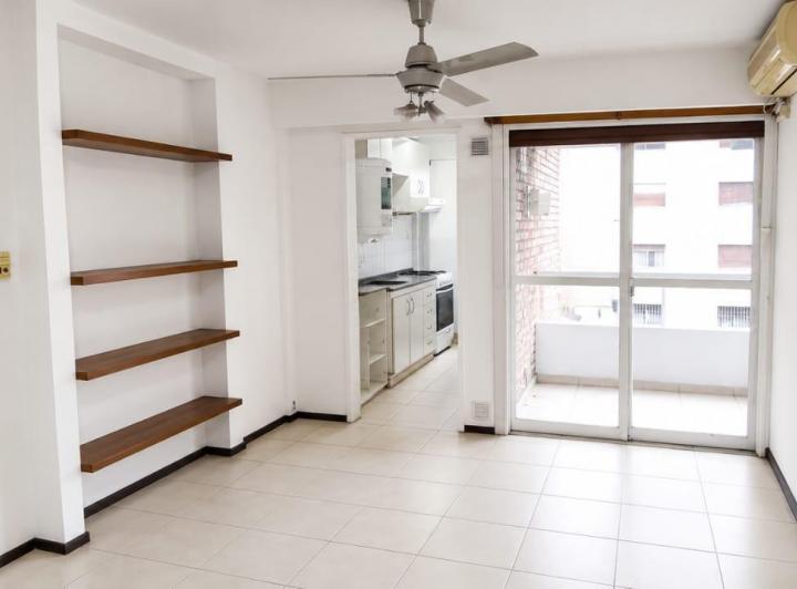 Departamento · 40m² · 3 Ambientes