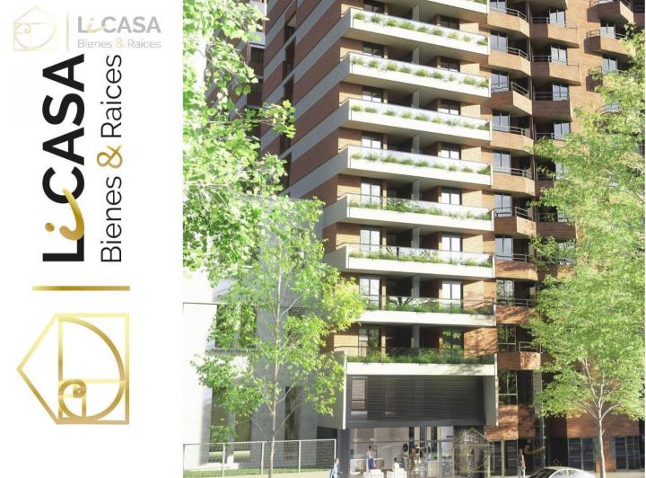 Desarrollo vertical