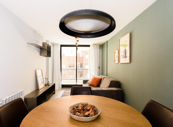 Departamento · 43m² · 2 Ambientes