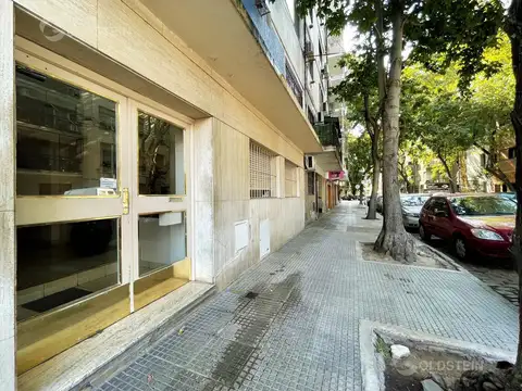 Departamento en Alquiler en Palermo, Capital Federal