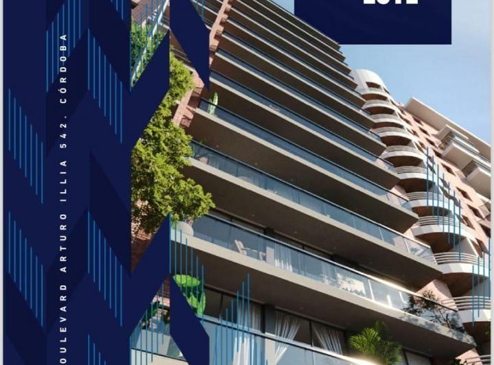 Departamento · 83m² · 3 Ambientes