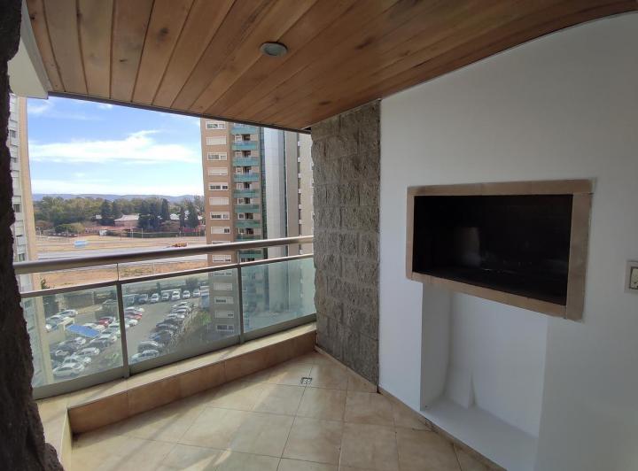 Departamento · 88m² · 4 Ambientes