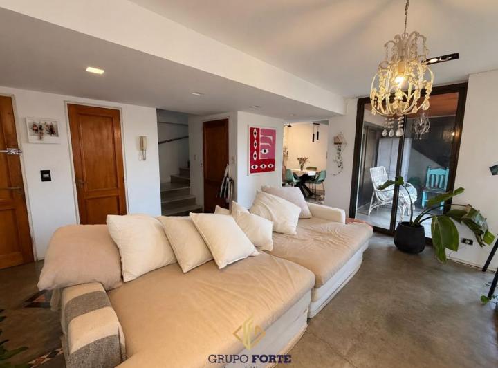 Departamento · 98m² · 4 Ambientes