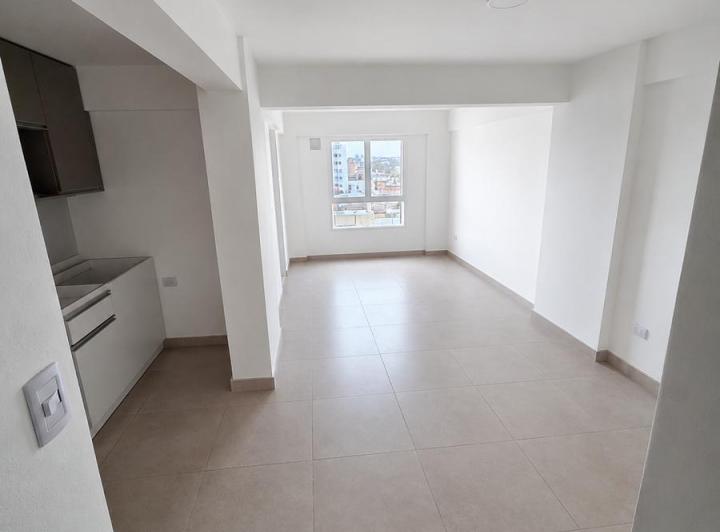 Departamento · 59m² · 4 Ambientes