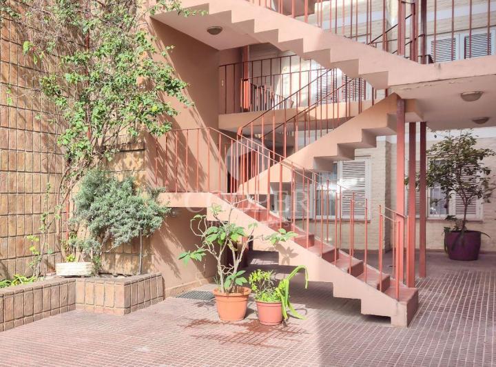 Departamento · 56m² · 3 Ambientes