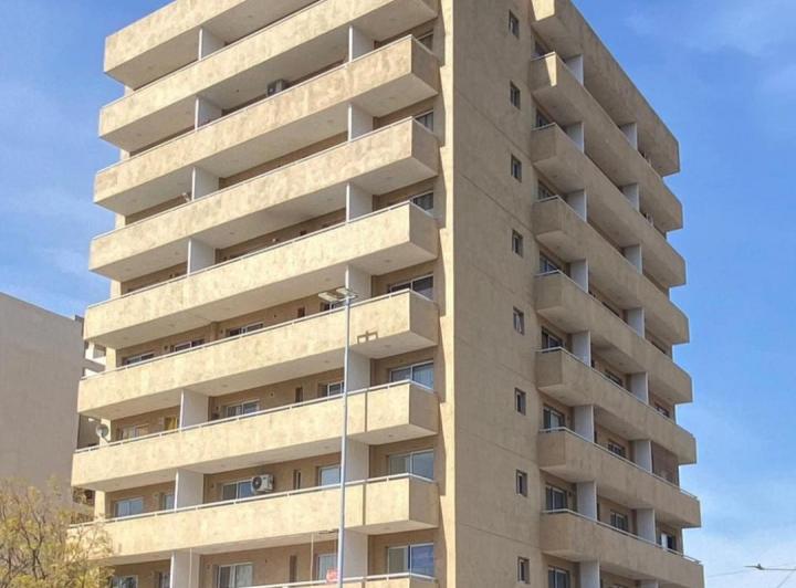 Departamento · 42m² · 3 Ambientes