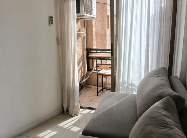 Departamento · 83m² · 3 Ambientes