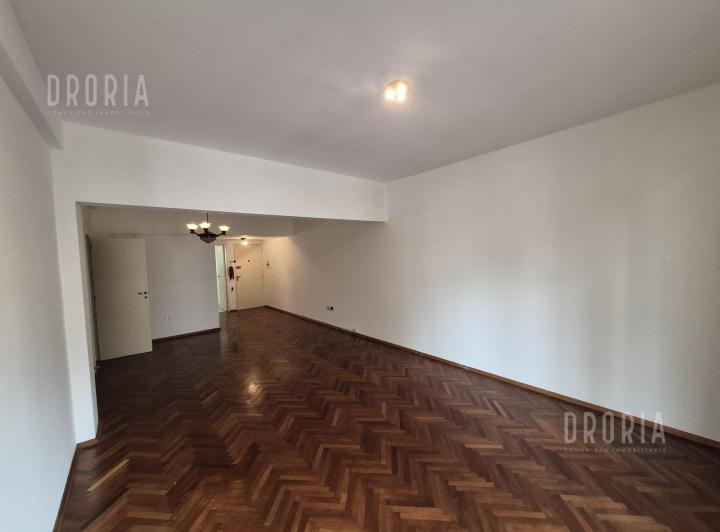 Departamento · 130m² · 5 Ambientes · 1 Cochera