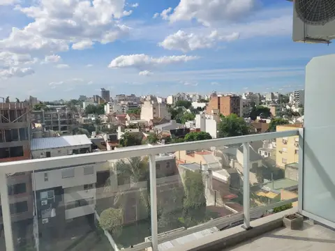 Departamento en Alquiler en Villa Devoto, Capital Federal