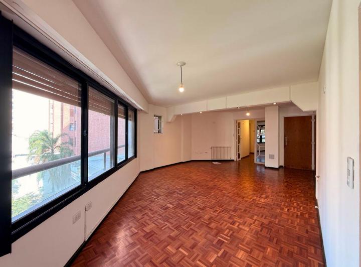 Departamento · 115m² · 4 Ambientes · 1 Cochera